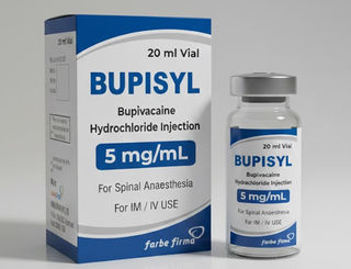 Bupivacaine Hydrochloride Injection
