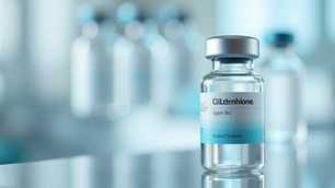 Maximizing Health with Glutathione Injections
