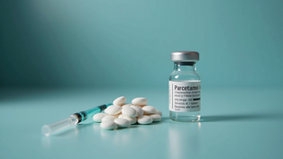 Introducing Our 100 ml Paracetamol Injection: A Game Changer in Patient Care