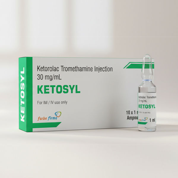Thumbnail: Ketorolac injection manufacturer