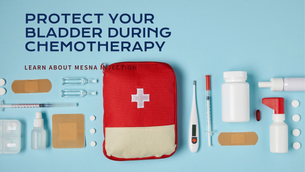 Mesna Injection: Safeguarding Against Chemotherapy-Induced Bladder Damage