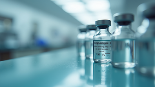 Farbe Firma Pvt Ltd: A Pharma Leader in Sterile Injectable Manufacturing