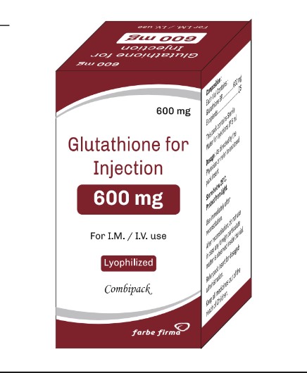 glutathione manufacturing Leading Glutathione Injections Manufacturer & Global Supplier