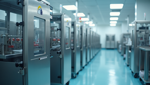 Sterile Drug Outsourcing: Why India is the Preferred Destination for Pharmaceutical Manufacturing