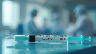 Iodixanol Injection: Key Uses in Diagnostics