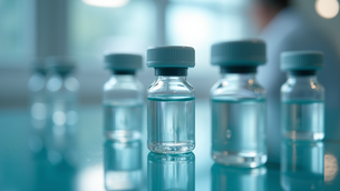 L'Importance des Processus de Fabrication Stérile dans les Produits Pharmaceutiques