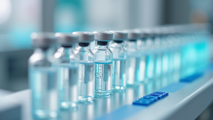 Tigecycline for Injection: Fighting Infections