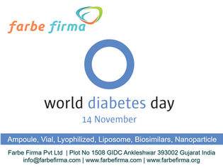 Decoding Diabetes: Your Ultimate Guide to a Healthier Future | World Diabetes Day 2023