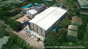 aseptic processing of healthcare products ISO 13408-3