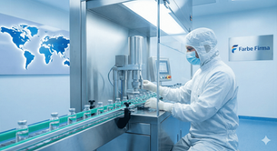 Injectable Formulation CDMO: Strategic Market Overview