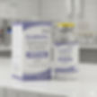 Clarithromycin Injection