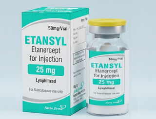 Etanercept Injection