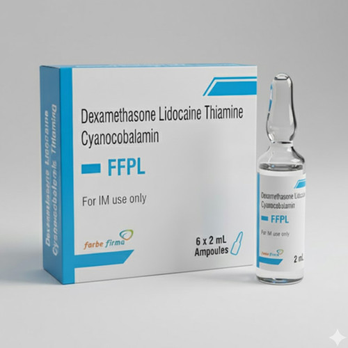 b12 injection with lidocaine Dexamethasone Thiamine Cyanocobalamine Manufacturer & Exporter vitamin b 12 injectable Size:30 ml b12 injection water soluble