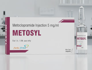 Metoclopramide Injection