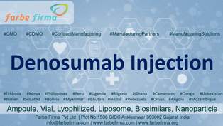 Denosumab Injection