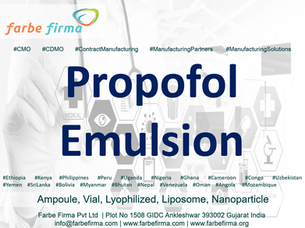 Understanding Propofol: The Powerful Anesthetic