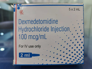 Unlocking the Power of Dexmedetomidine Injection: Revolutionizing Sedation in Healthcare