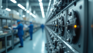 Unlocking the Potential of Tigecycline for Injection by Farbe Firma Pvt Ltd