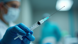 Applications of Glutathione for Injection in Therapy