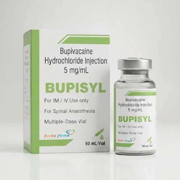 Thumbnail: Bupivacaine Injection use