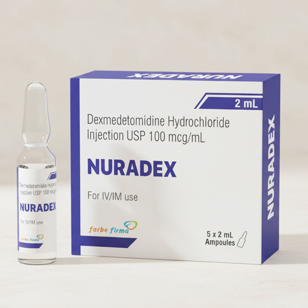 Dexmedetomidine Injection