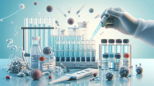 Fast-Track Safety: The Science Behind Rapid Microbial Testing