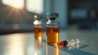 Caffeine Citrate Injection: A Lifesaving Solution for Premature Infants