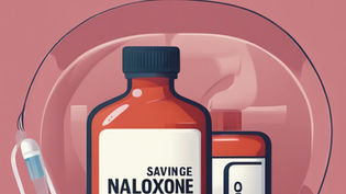 Naloxone Injection: спасающее жизнь средство при передозировке опиоидов