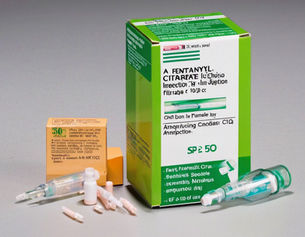Usos de la inyección de Fentanyl: manejo del dolor intenso y anestesia