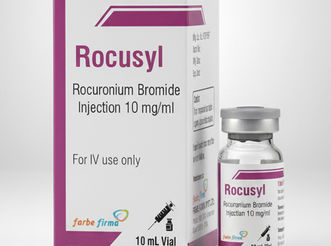 Rocuronium Bromide Injection