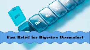 Metoclopramide: Fast Relief for Digestive Discomfort