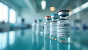 Injectable Excellence by Farb Firma: Why Farb Firma Pvt Ltd Leads in Injectables