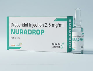Droperidol Injection