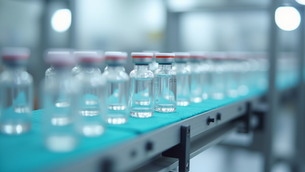 How Propofol Manufacturers Ensure Quality