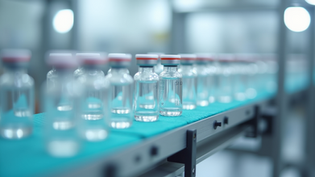 How Propofol Manufacturers Ensure Quality