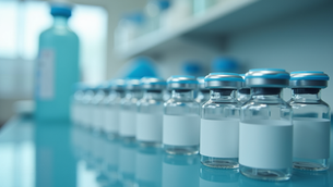 Discover Farbe Firma Overview: Expertise in Sterile Injectable Manufacturing
