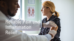 Injection de Ténoxicam : une solution fiable contre la douleur et l'inflammation