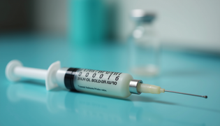 Tramadol Hydrochloride Injection for Pain Management