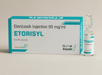 Etoricoxib Injection