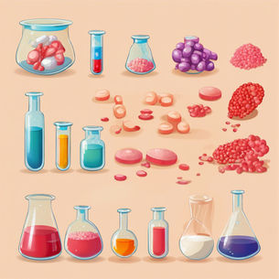 Unveiling the Next Frontier: Innovations in Pharmaceutical Excipients