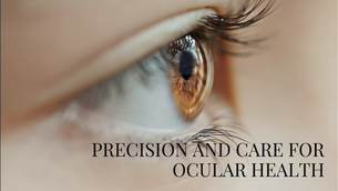 Acetylcholine Chloride Intraocular Solution: Precision and Care for Ocular Health