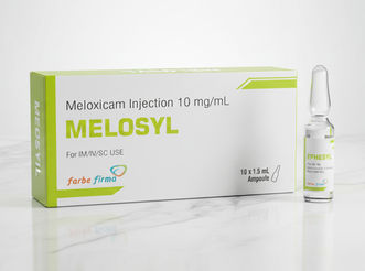 Meloxicam Injection 