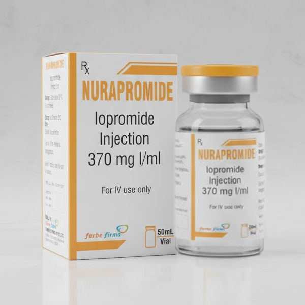 Iopromide Injection