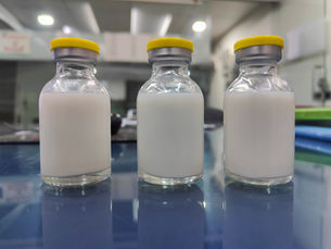 Farbe Firma Pvt Ltd: Leading the Way in Propofol Injection Manufacturing