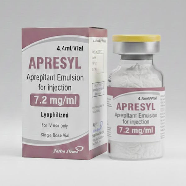 Aprepitant Emulsion for injection