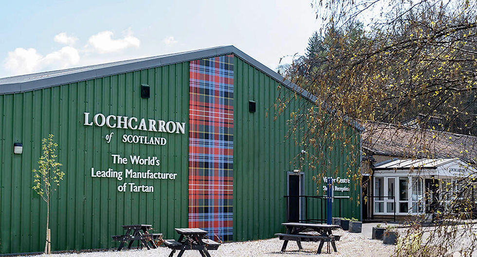 Lochcarron Weavers