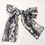 Thumbnail: Snake print hair scarves 
