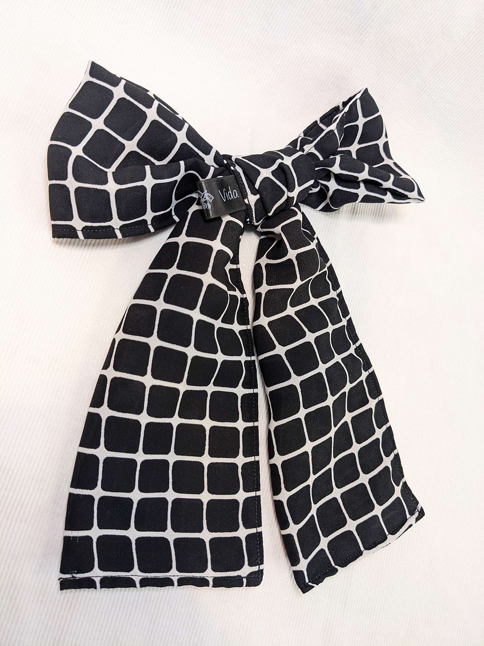 Thumbnail: Hair scarves