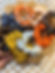 October Scrunchie Collection