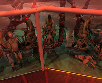 Staying with the Sirens - On the Resilience of the Past